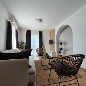 Masline Jasenice (Zadar)